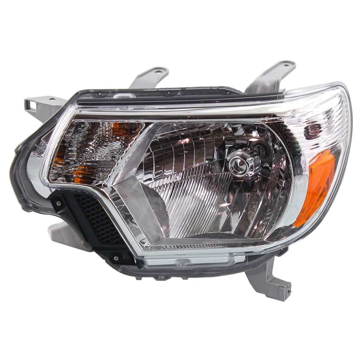 Driver Left Side Headlight for Toyota Tacoma (2012–2015)