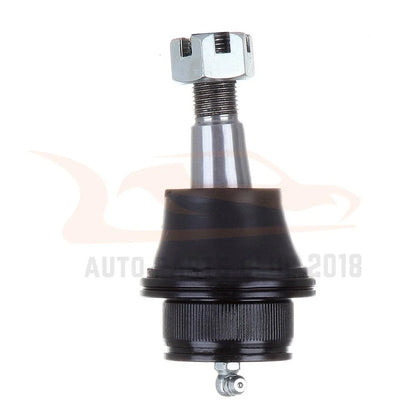 Front Lower Ball Joints Tie Rods for Dodge Ram 1500 (2002–2005)