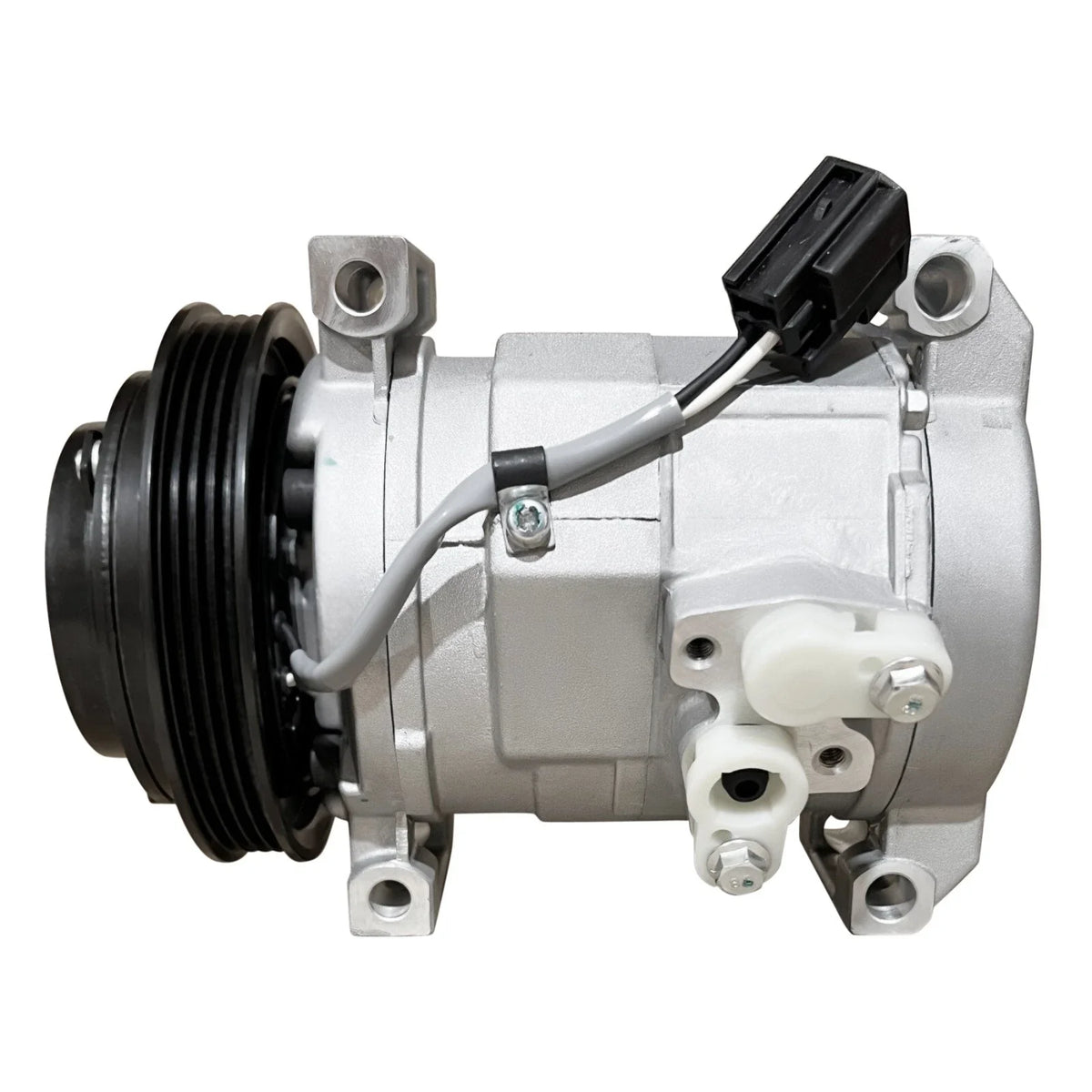 AC Compressor Replacement for Cadillac CTS 6.2L (2009–2013)