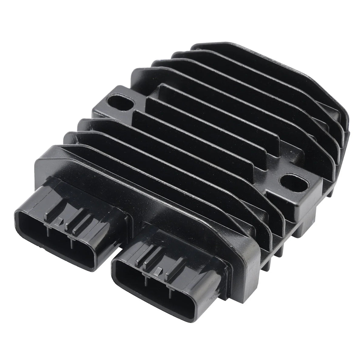 Voltage Regulator Compatible with Russian Mechanics 500/650 ATV