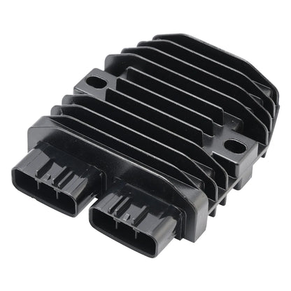 Voltage Regulator Compatible with Russian Mechanics 500/650 ATV