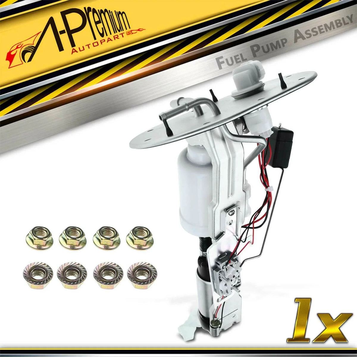 Fuel Pump Hanger Assembly for Subaru Forester (2006–2008)