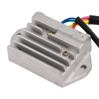 12V 30A Regulator for SAPRISA 7448 Lombardini (Ref. ED0073623760)
