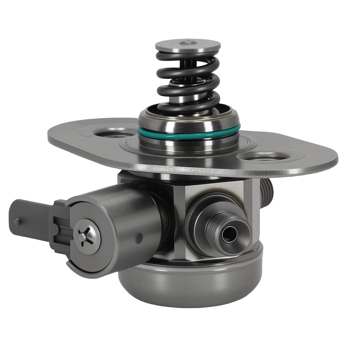 High Pressure Pump for BMW 550i 650i M5 M6 F10/F12/F13/F06 (2013–2019) 13518604232