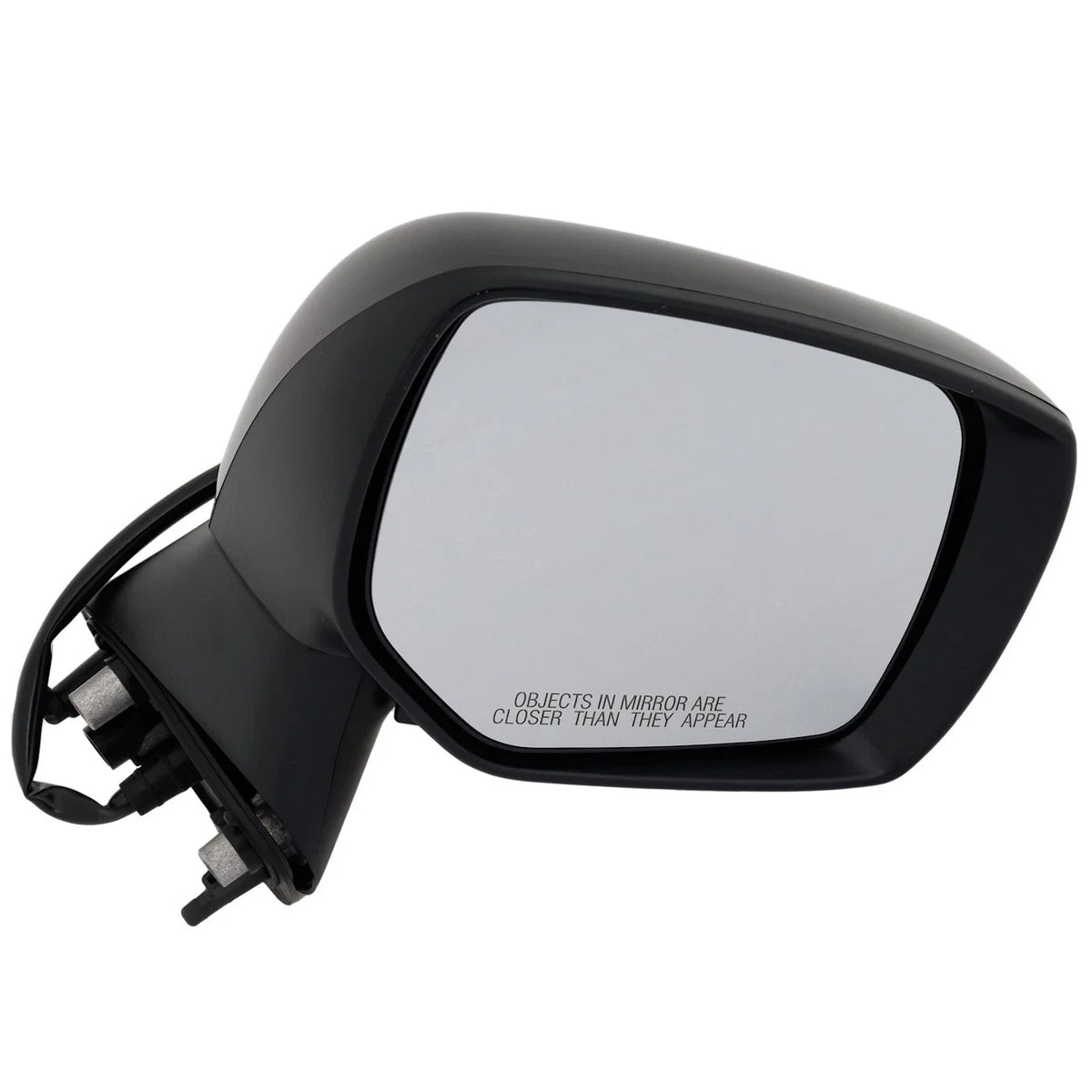 Set of 2 Mirrors for Subaru Impreza (Sedan)