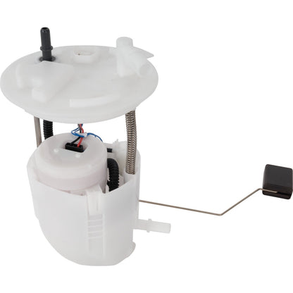 Electric Fuel Pump Replacement for Flex and Explorer by Ford