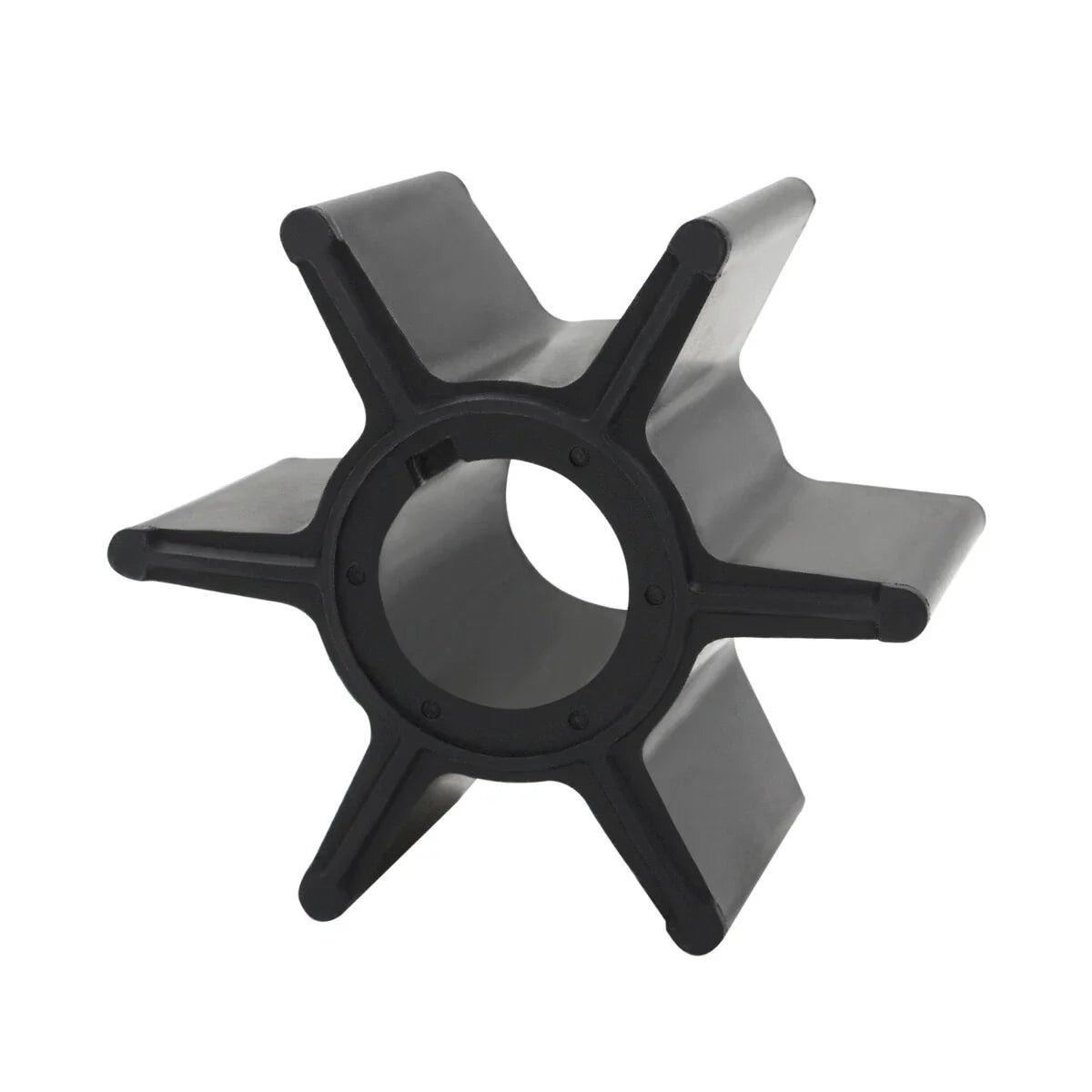 Water Pump Impeller for Outboard Motors - Nissan Tohatsu 3C7-65021-1