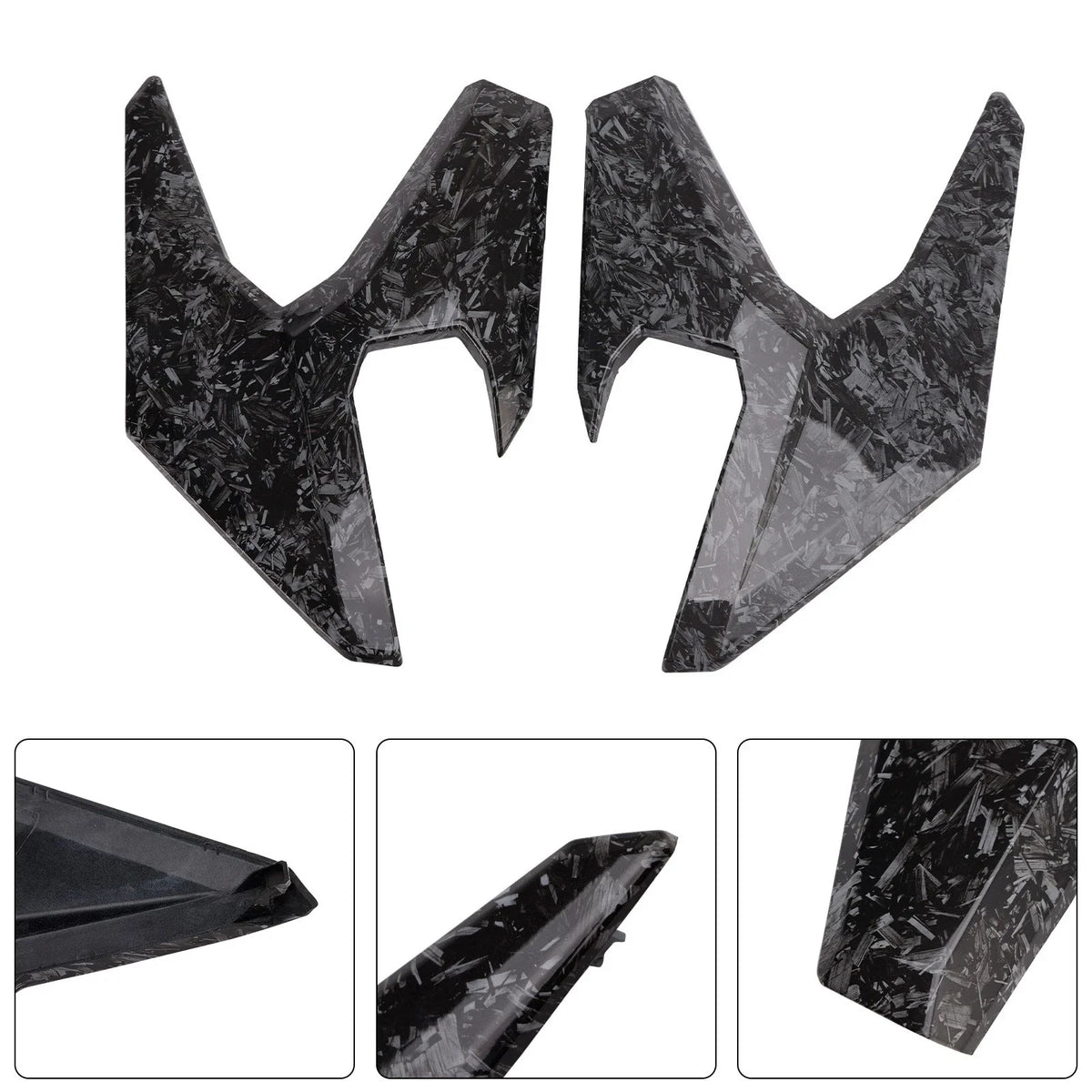 Frame Side Cover Guard for ADV350 (2022-2025) Honda