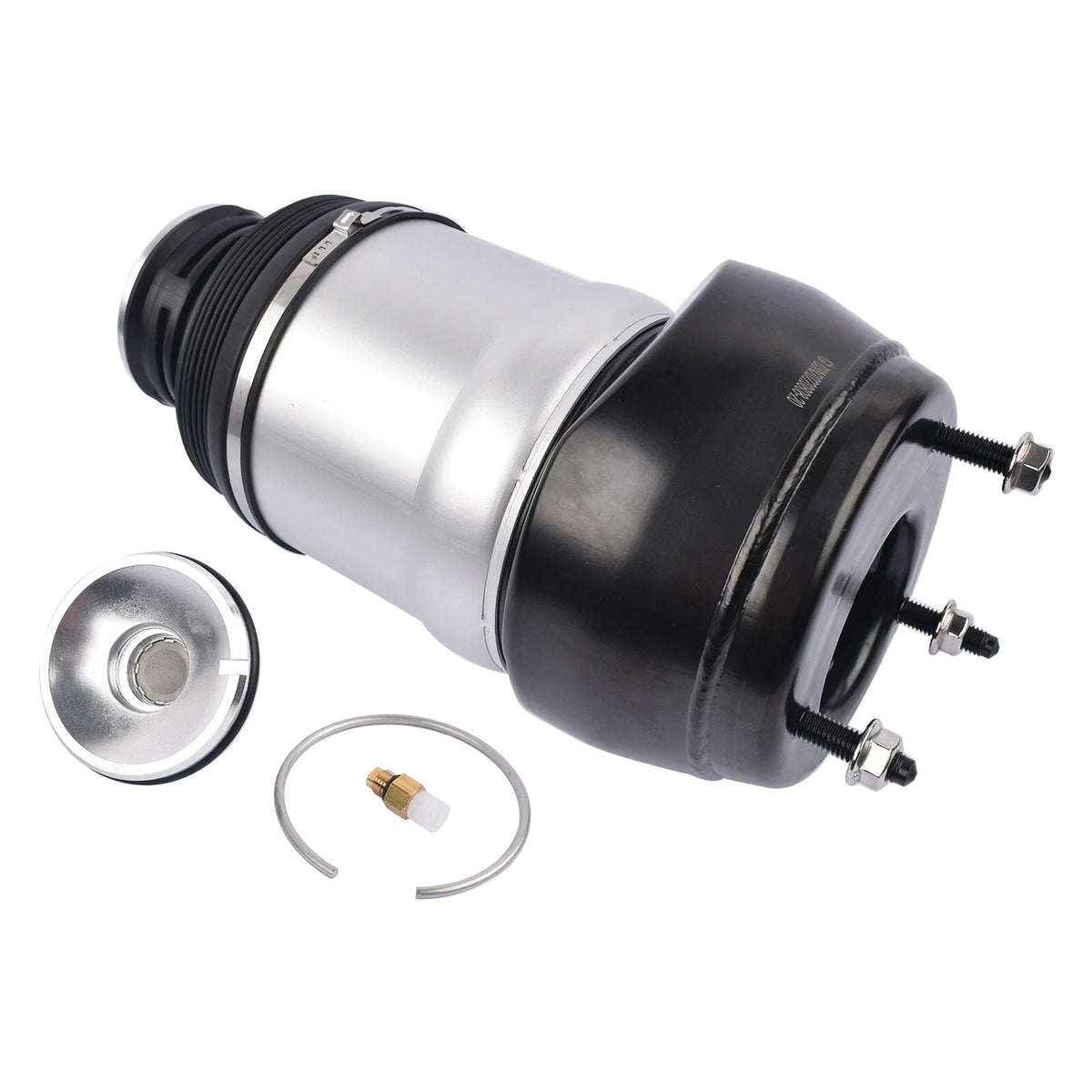 Front Left Suspension Air Spring 1663205366 for GL-Class ML 2012-2015