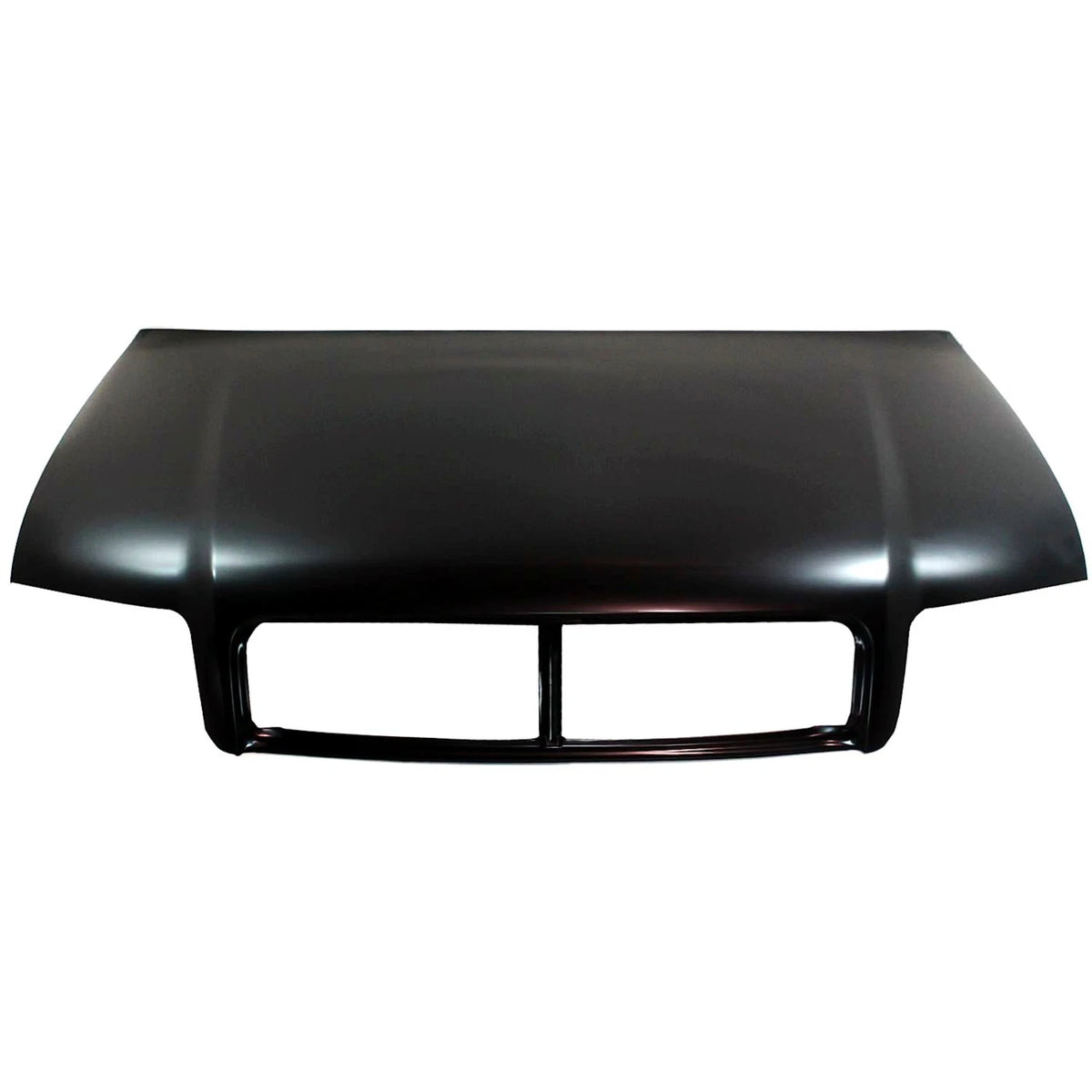 Hood for Audi A4 (2002–2005) Steel Late Design