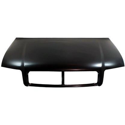Hood for Audi A4 (2002–2005) Steel Late Design