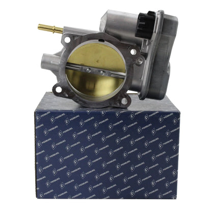 Throttle Body for Pontiac Saab Buick Chevy GMC Hummer (714408030)