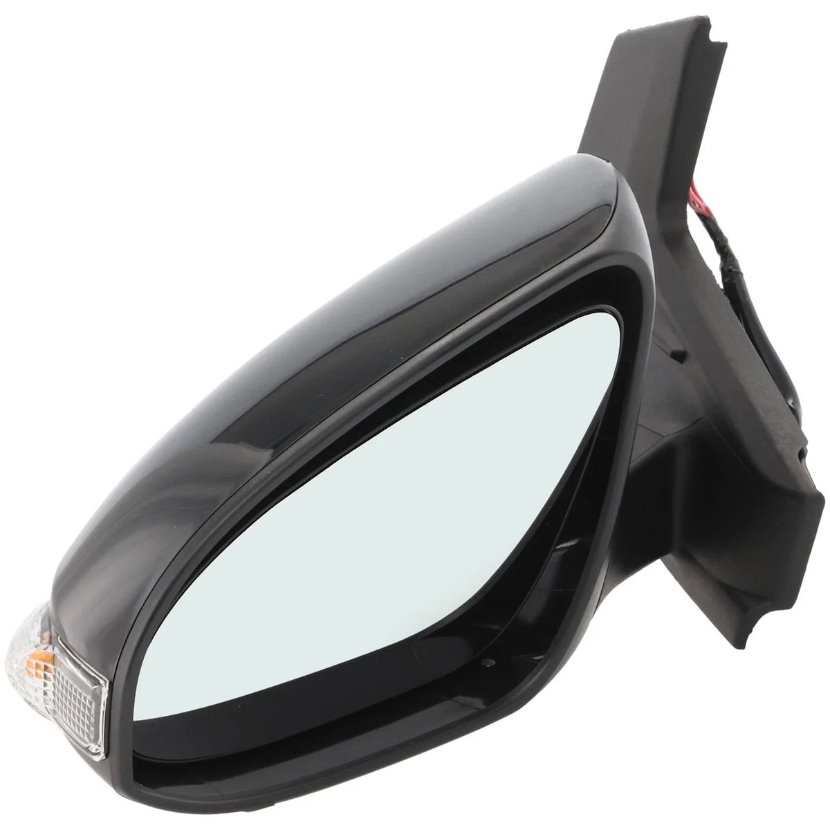 Driver Side View Mirror for Toyota Prius C (2012-2019)