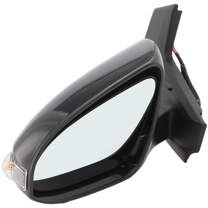 Driver Side View Mirror for Toyota Prius C (2012-2019)