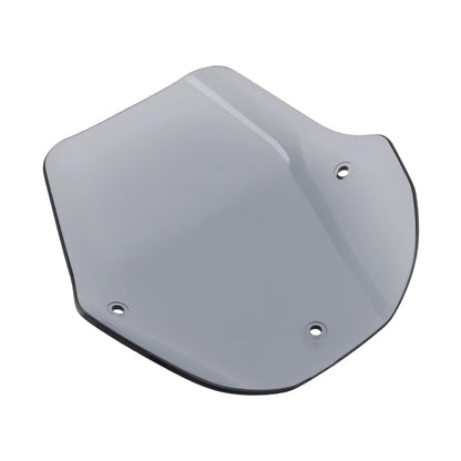 Windscreen + Bracket for GSX-8S Suzuki 2023-2024 A9D
