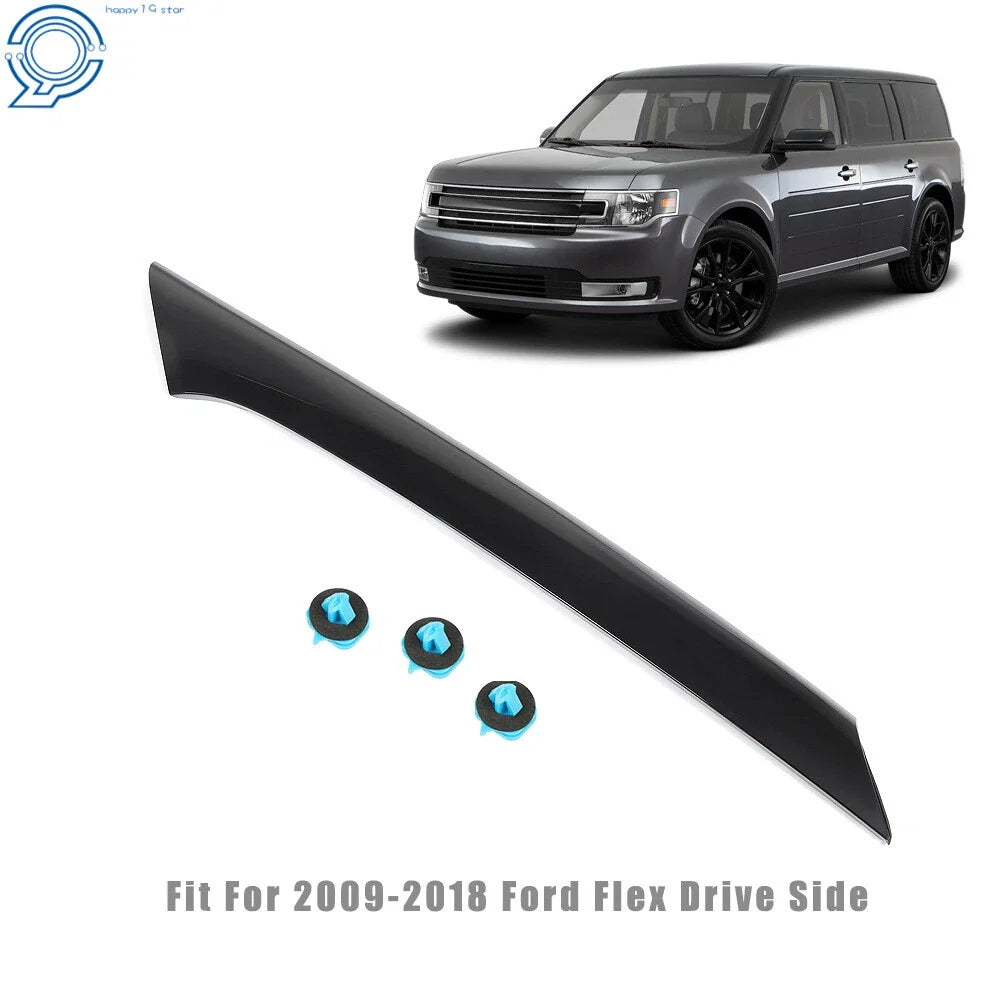 Outer Strut Trim for Ford Flex (2009–2018)