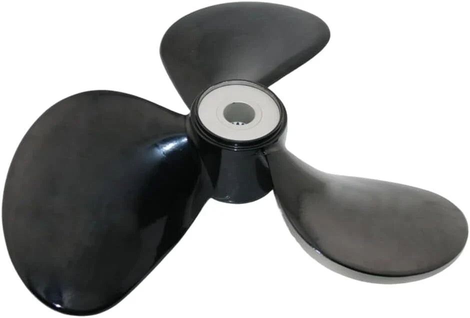 15x15 Propeller LH Saildrive for Yanmar Volvo Penta 110S-150S