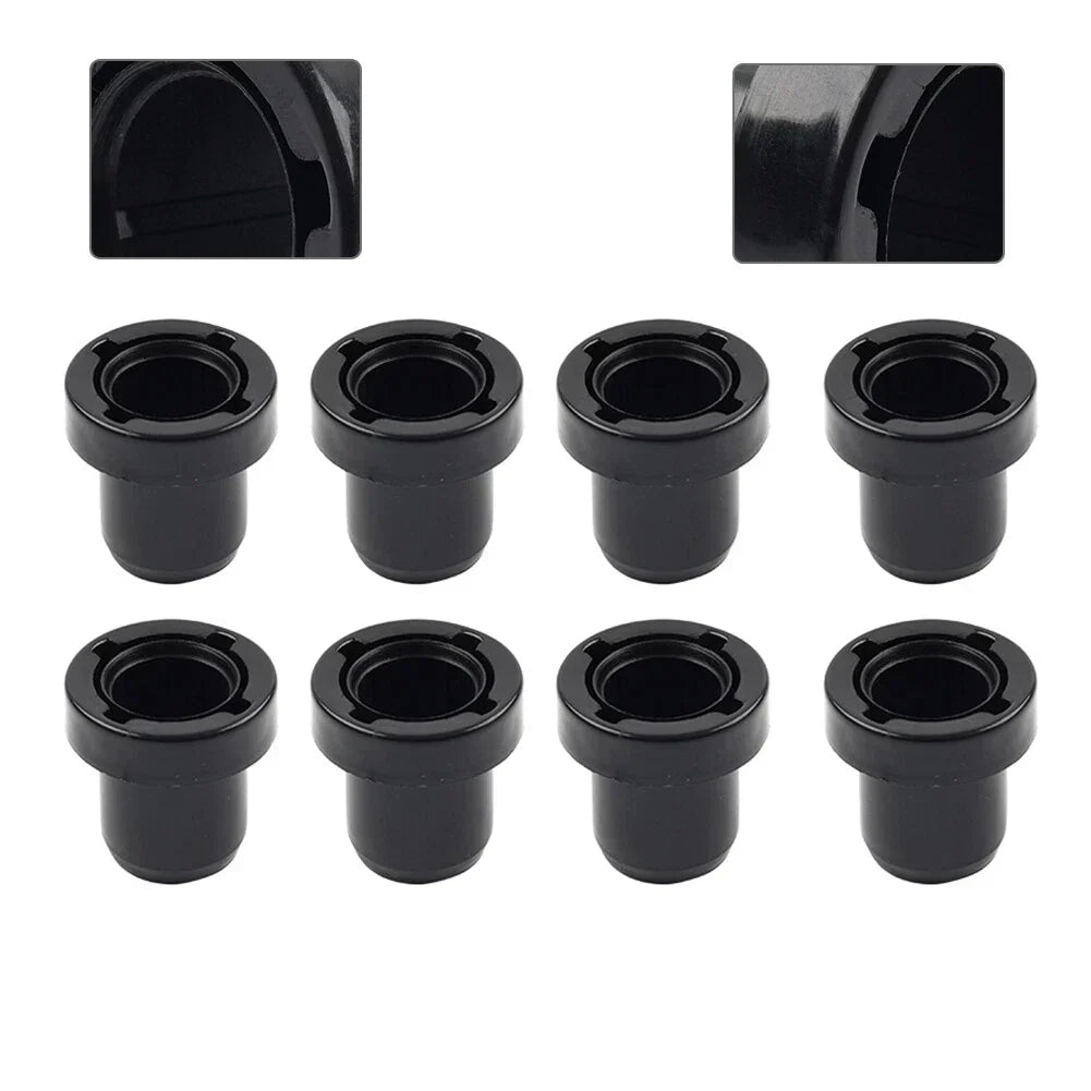 8PCS Short Bushings for Swing Arm - Fit CForce UForce ZForce 500-800