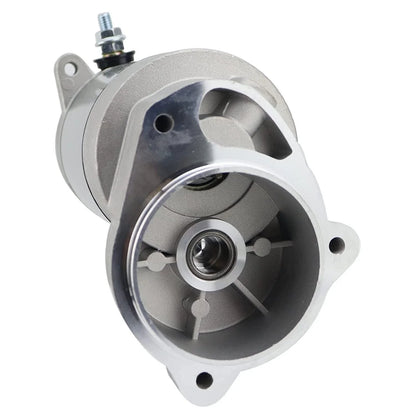 Starter Motor for Polaris Scrambler 400 4x4 (1995–2002) W/Bendix & Relay