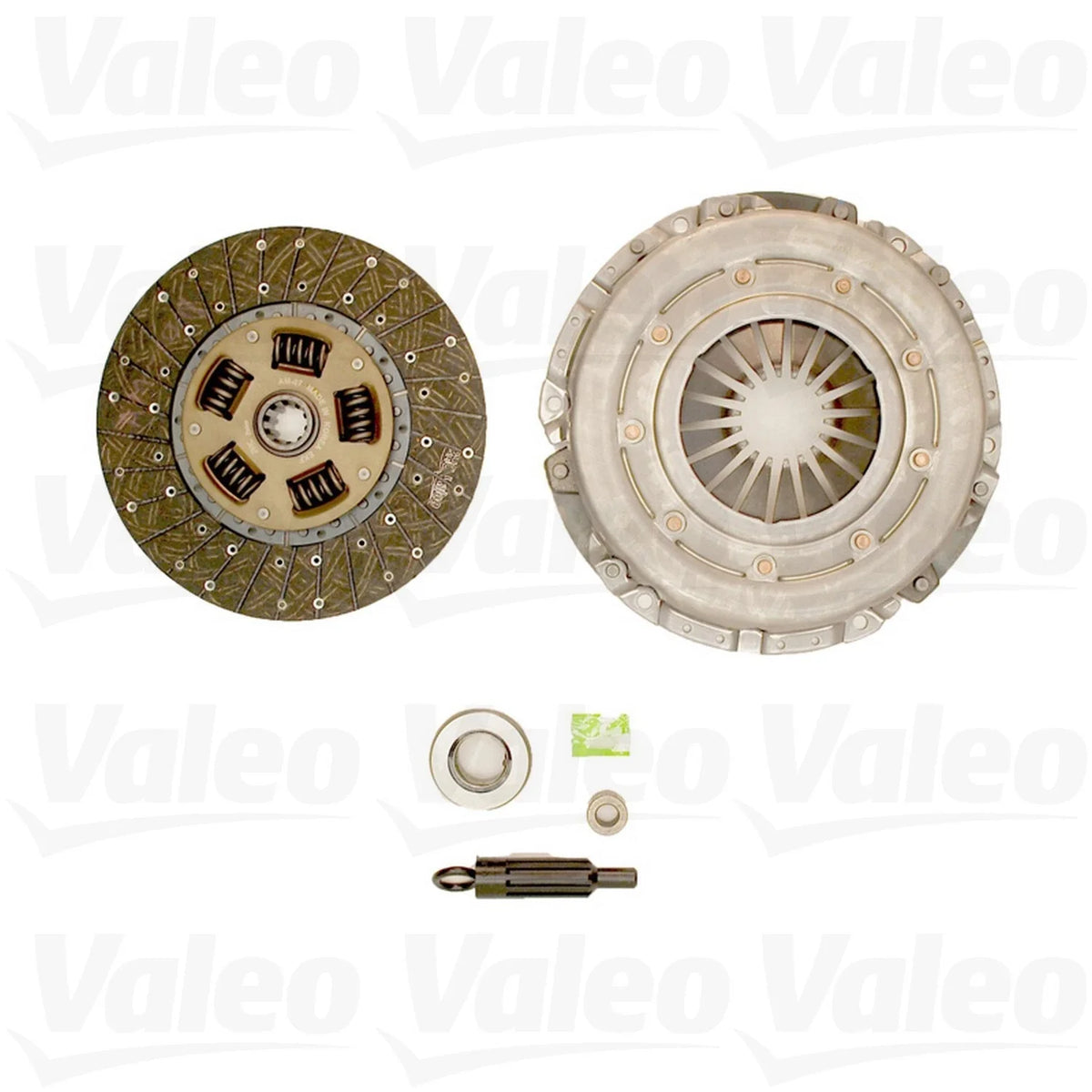 Valeo Clutch Kit 52642201 for