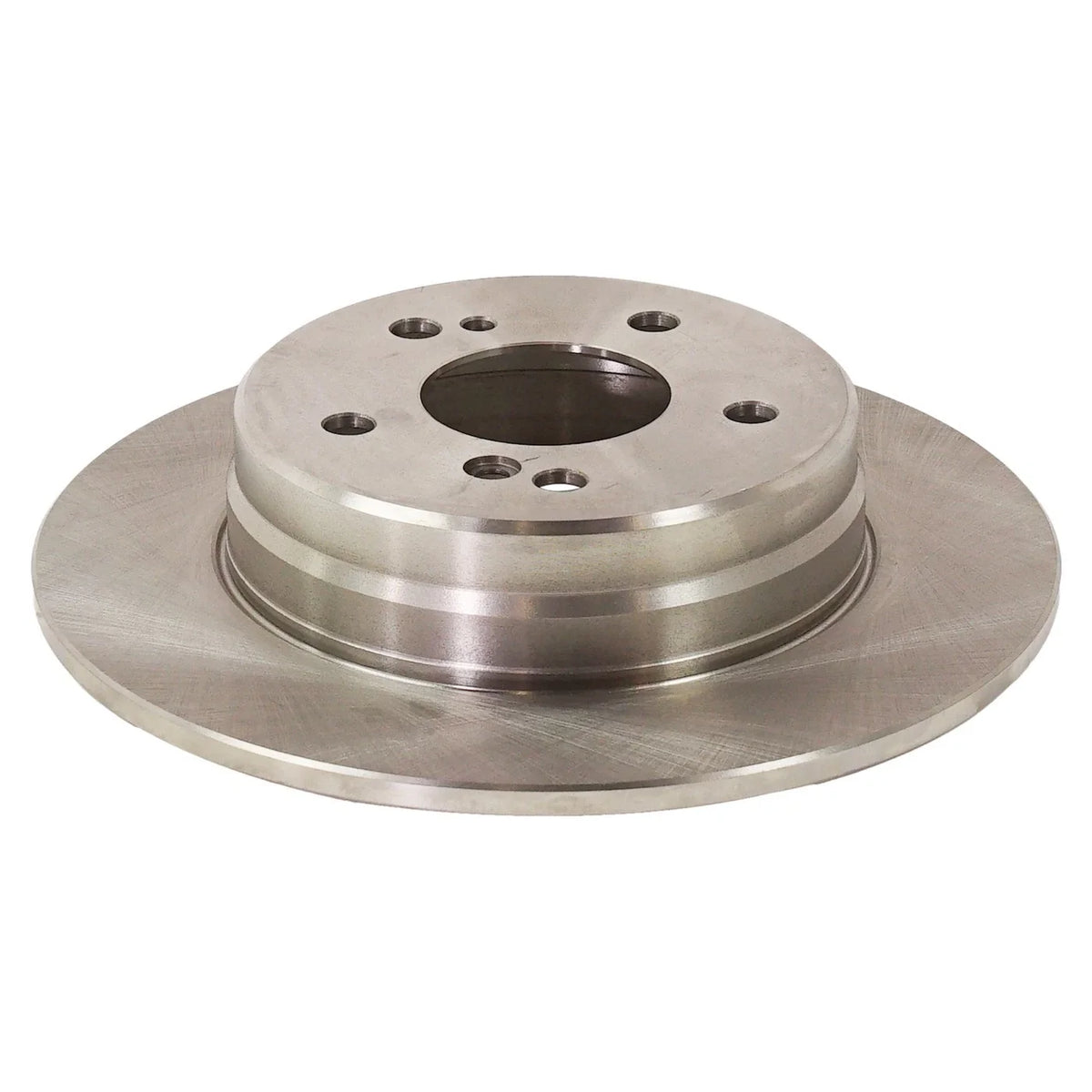 Rear Brake Disc Rotors and Pads Kit for Mercedes C-Class E (C280)