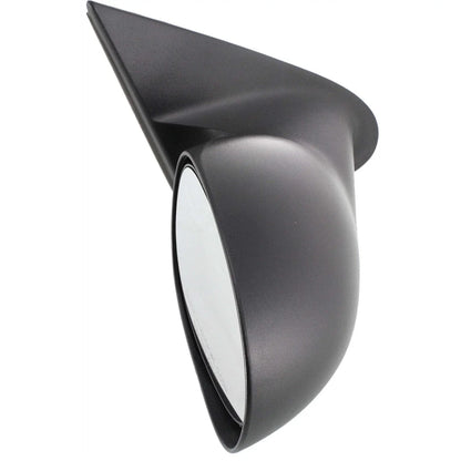 2000-2005 Dodge Neon Passenger Side Manual Remote Mirror