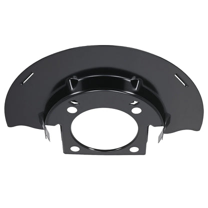 1pc Front Brake Dust Shield for Chevrolet Silverado 2500 (1999–2010) 25846355
