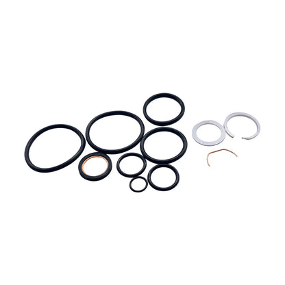 Trim Seal Kit for MerCruiser R MR Alpha 1 Gen II & Bravo II/III (25-87400A2)