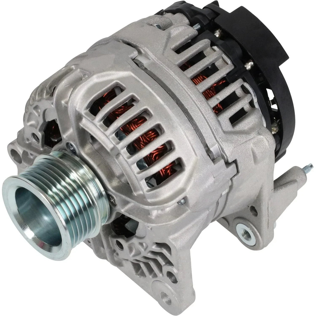 Alternator for Volkswagen Jetta City L4 2.0L (2008)
