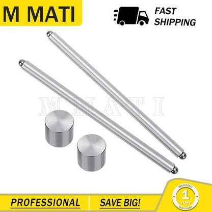 Camshaft Follower Push Rod for Honda Foreman 500 TRX520 TRX500 2012-2024