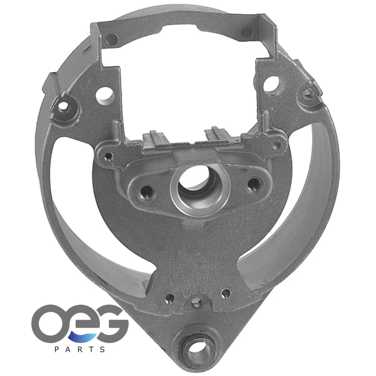 Alternator Frame for Advance Mixer Glider 12.7L (1994–1996)