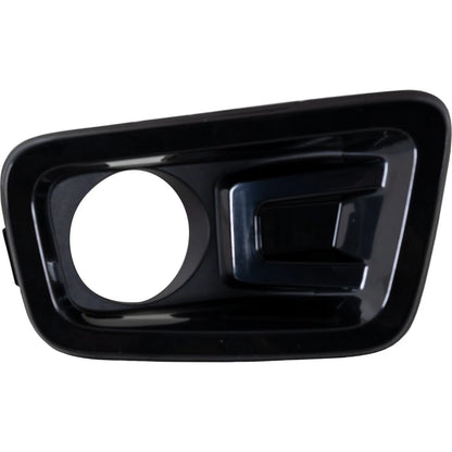 Fog Light Trim Set for Nissan Titan (2018–2019)