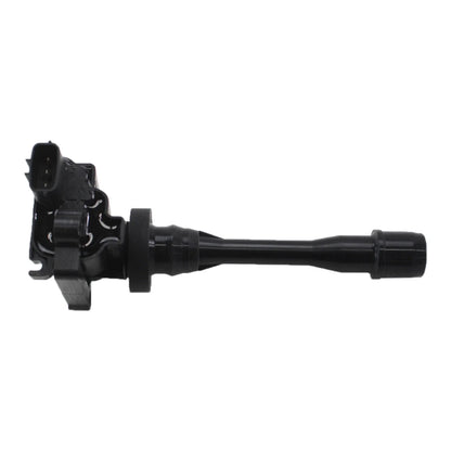 Hitachi IGC0135 Ignition Coil compatible with Toyota Hilux N70 2005-2015