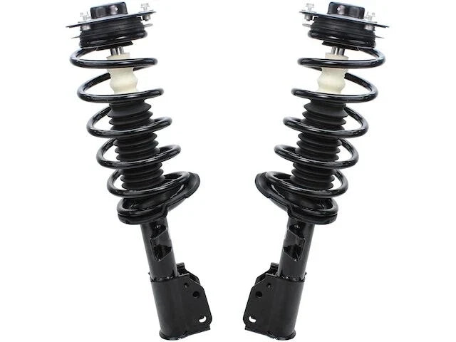 Front Strut Assembly Set for Suzuki XL7 (2007–2009) MY376NP