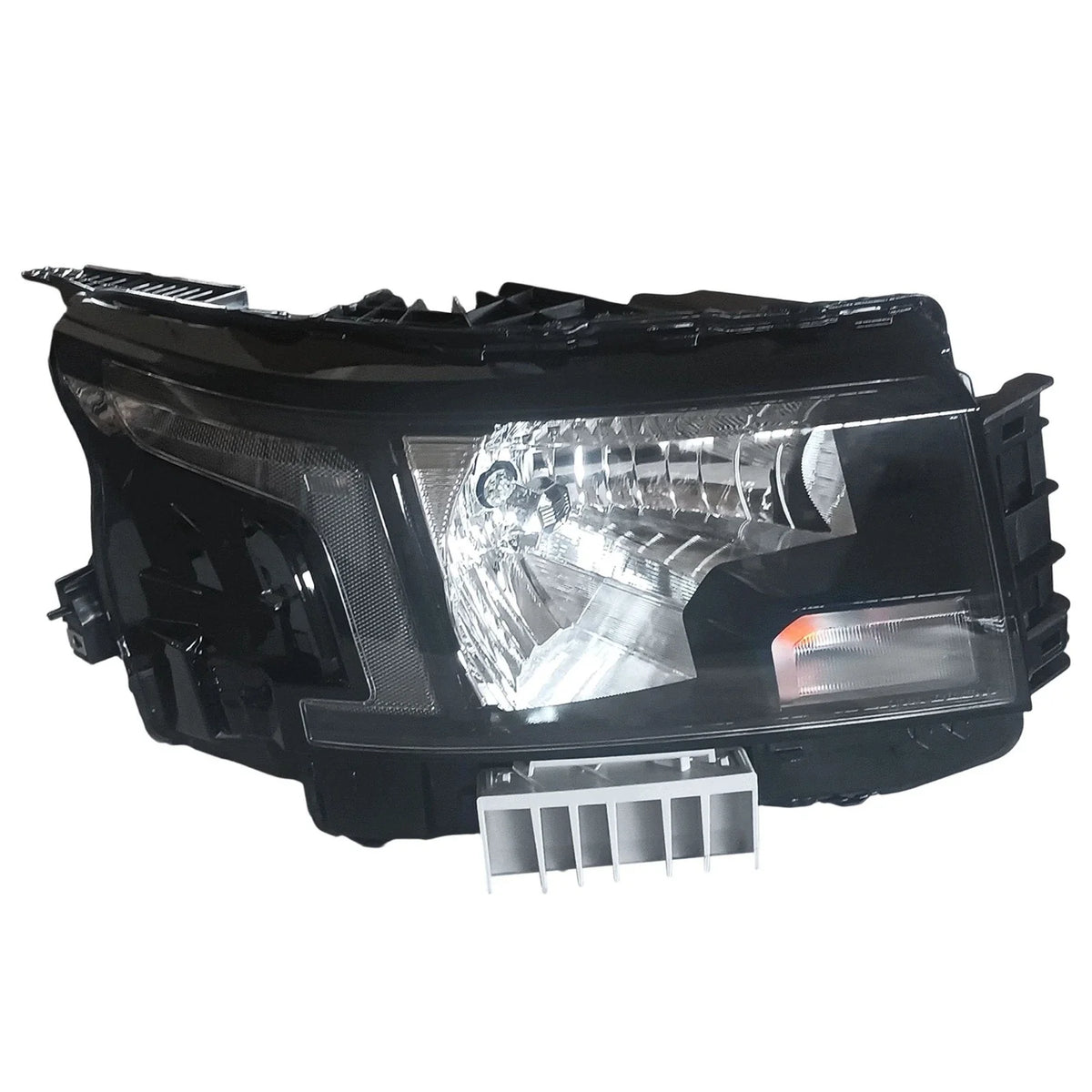 Right Driver Side LED Headlight for Nissan Frontier (2022–2023)