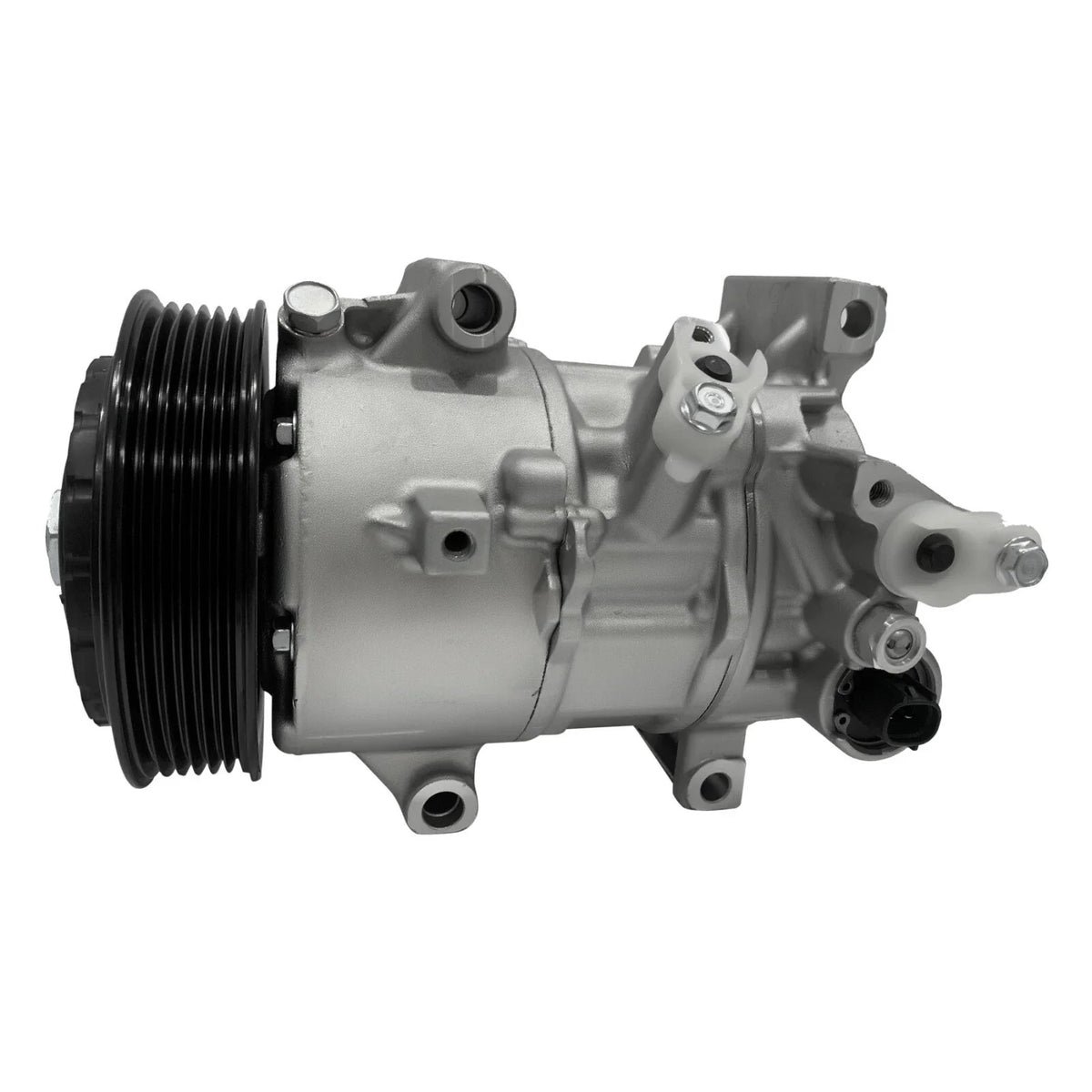 AC Compressor Replacement for Toyota Corolla iM 1.8L (2017–2018)