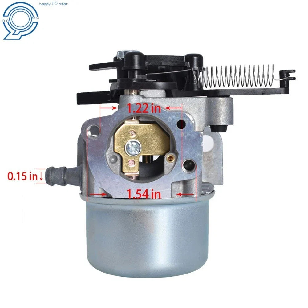 Carburetor 594287 for Troy-Bilt Pressure Washer 2700Psi 3000Psi (7.75Hp 8.75Hp)
