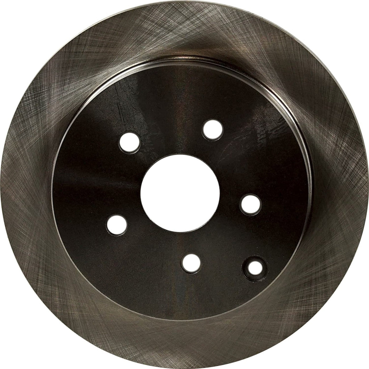 Rear Brake Disc Rotors and Pads Kit for Scion tC (2005–2010)