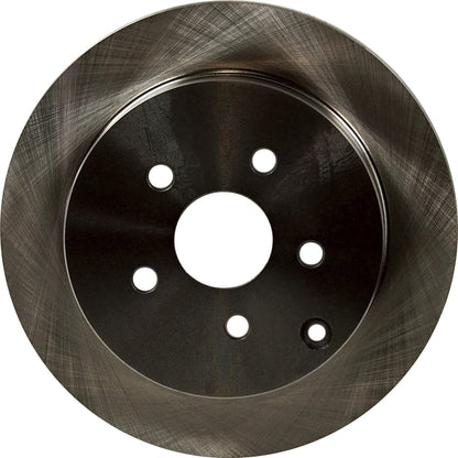 Rear Brake Disc Rotors and Pads Kit for Scion tC (2005–2010)