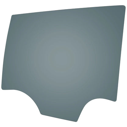 Rear Door Glass Pair for GMC Terrain