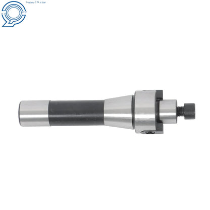 R8 End Mill Arbor with 7/16-20 Thread FMB22 for Mill