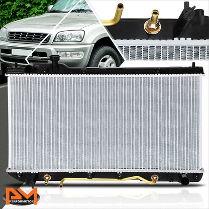 Cooling Radiator - Part DPI-2292 for Toyota RAV4 (1998–2000)