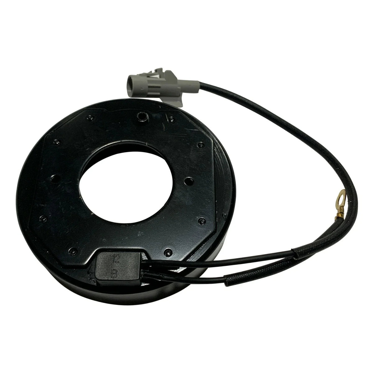 A C Compressor Coil Replacement for Honda Accord 3.0L (2006–2007)