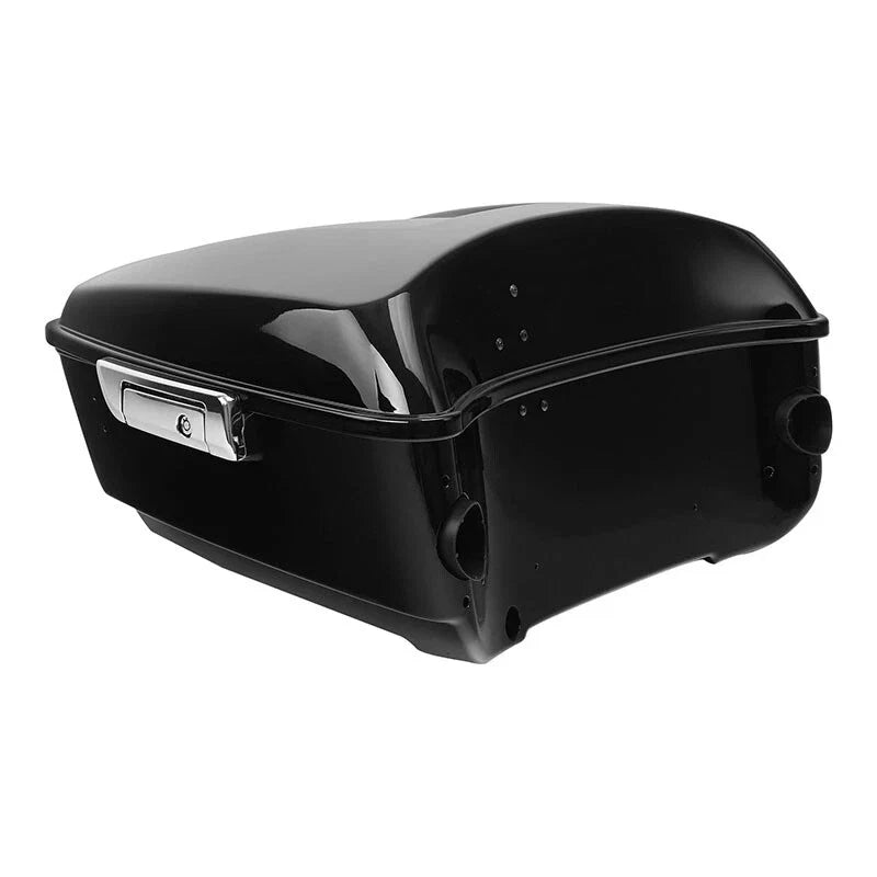 Trunk Mount Base Plate for Harley Touring Street Glide 2014-2026