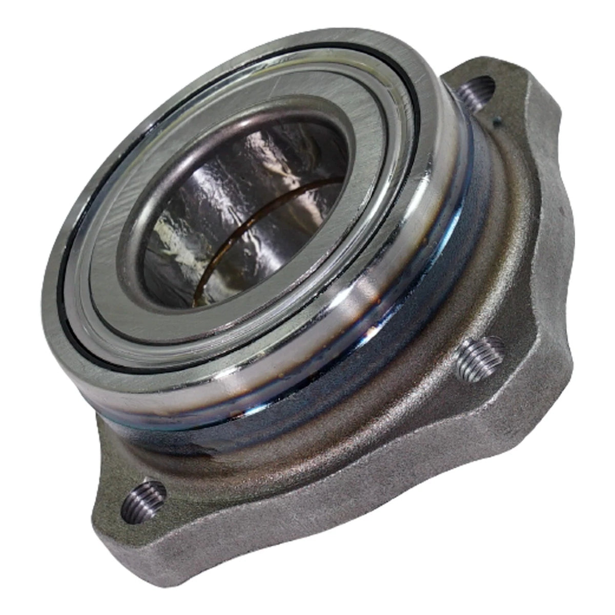 Wheel Bearing for BMW 650i 535i 528i 550i 740i (2006–2019)