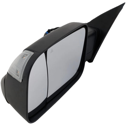 Heated Towing Mirror Driver Left for Ram 1500 (2020–2024) 68477575AA