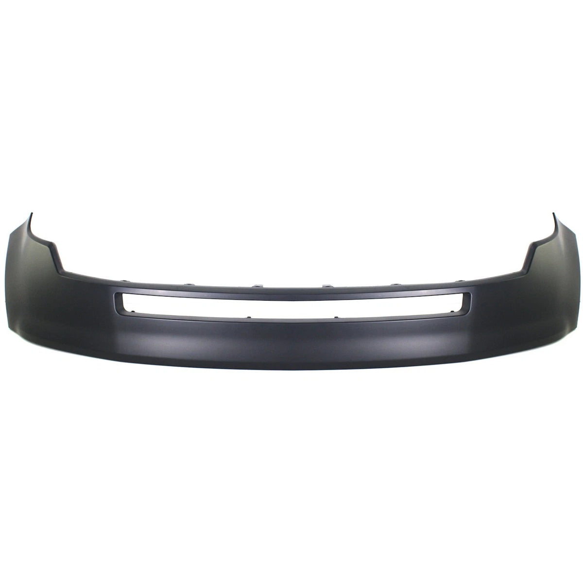 Front Upper Bumper Cover for Ford Edge (2007–2010)