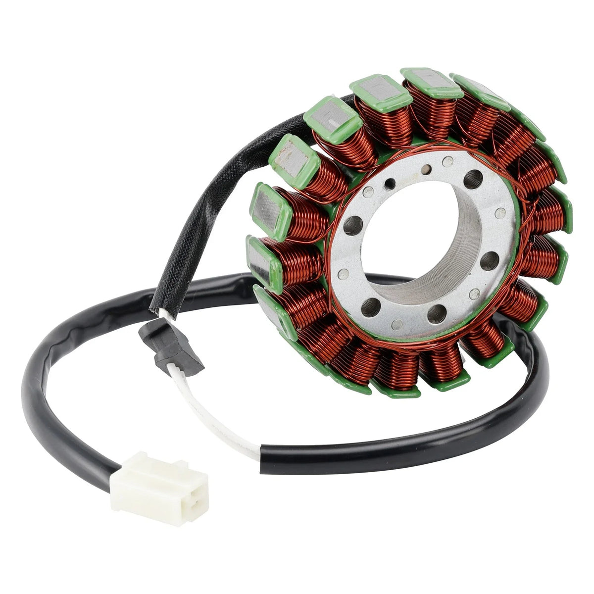 Stator Regulator Rectifier for Kawasaki KLE650 Versys (2007–2014) Ninja 650R (2006–2011)