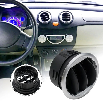 Air Vent Assembly for Lifan 320 (2010-2015)