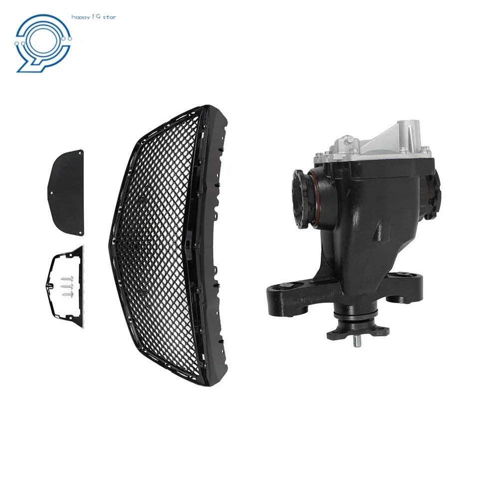 Rear Differential Carrier Assembly for Cadillac CTS